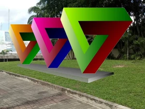 Artwork image