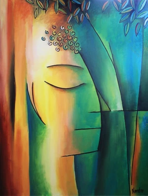 Artwork image