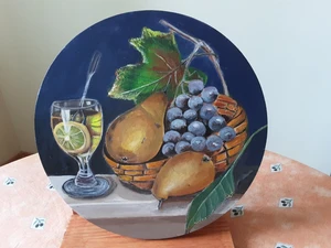 Artwork image