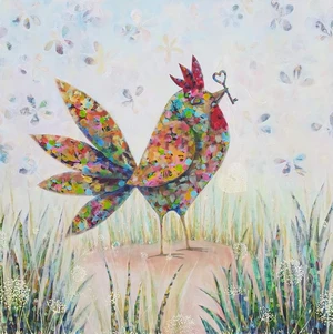 Artwork image