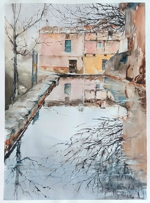 Artwork image