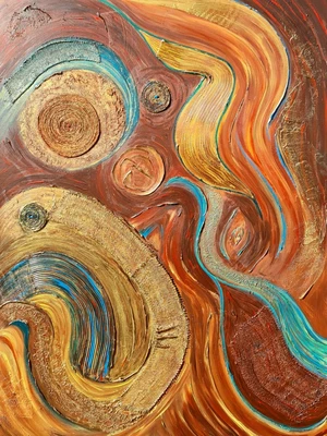 Artwork image
