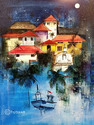 Artwork image