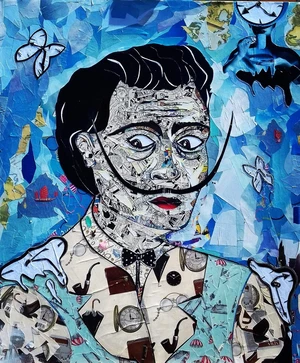 Artwork image