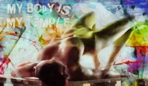 Artwork image