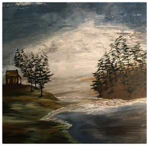 Artwork image