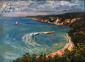 Artwork image