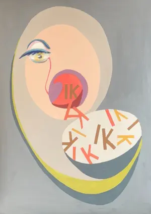Artwork image