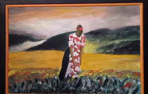 Artwork image