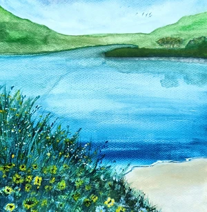 Artwork image