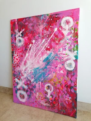Artwork image