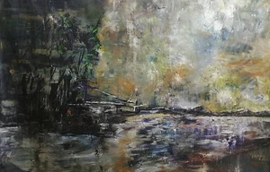 Artwork image