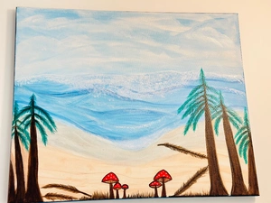 Artwork image