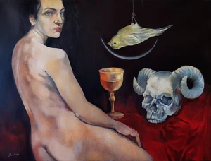 Artwork image