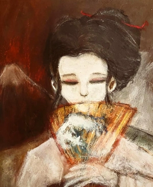 Artwork image