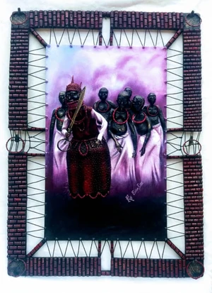 Artwork image