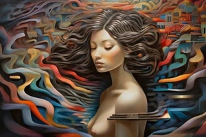 Artwork image