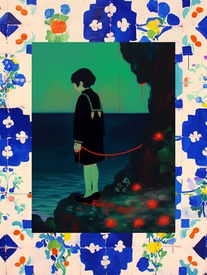 Artwork image