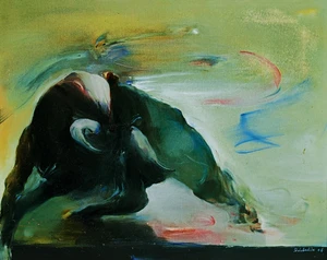 Artwork image