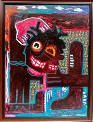 Artwork image