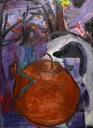Artwork image