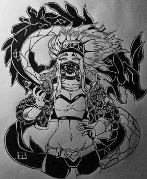 Artwork image