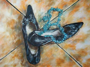 Artwork image