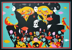 Artwork image