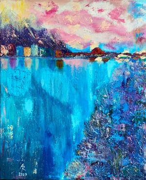 Artwork image