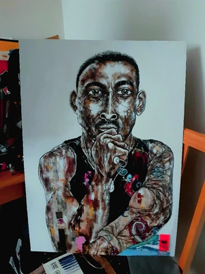 Artwork preview image