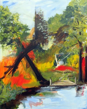 Artwork image