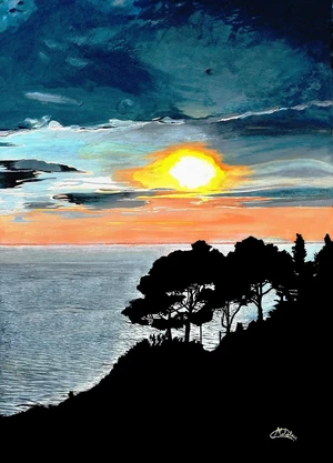 Artwork image