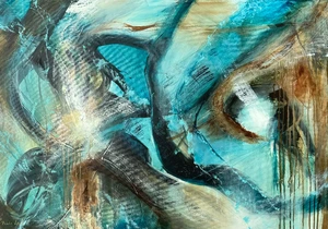Artwork image