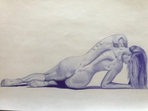 Artwork image