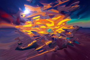 Artwork image