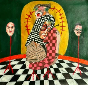 Artwork image