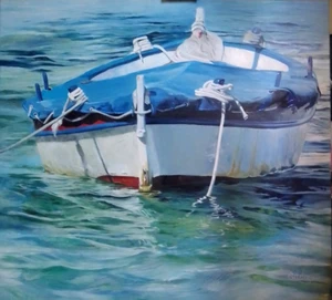 Artwork image
