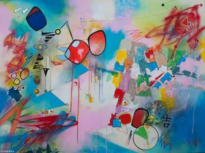 Artwork image