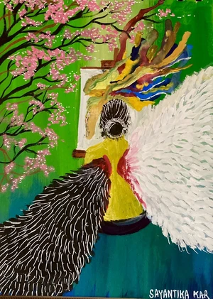 Artwork image
