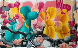 Artwork image