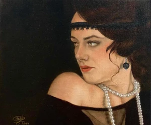 Artwork image