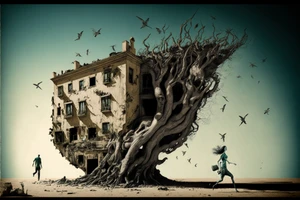 Artwork image