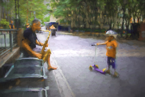 Artwork image