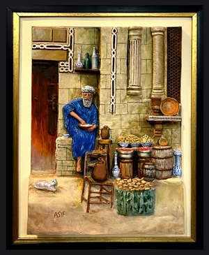Artwork image