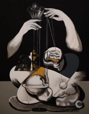 Artwork image