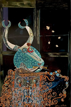Artwork image