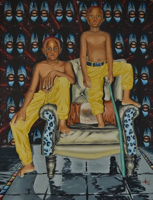 Artwork image