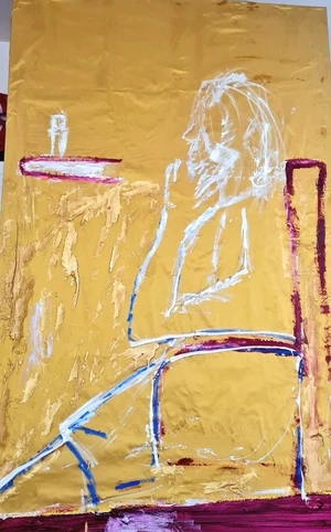 Artwork image