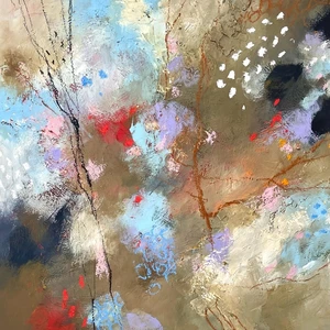 Artwork image