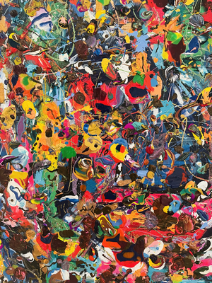 Artwork image